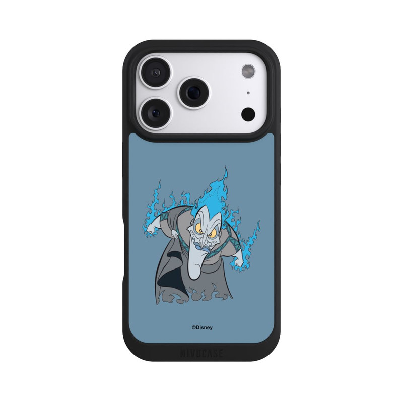iPhone 18 Pro NIVOpure Hades