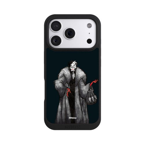 Apple iPhone 18 Pro NIVOpure Cruella De Vil