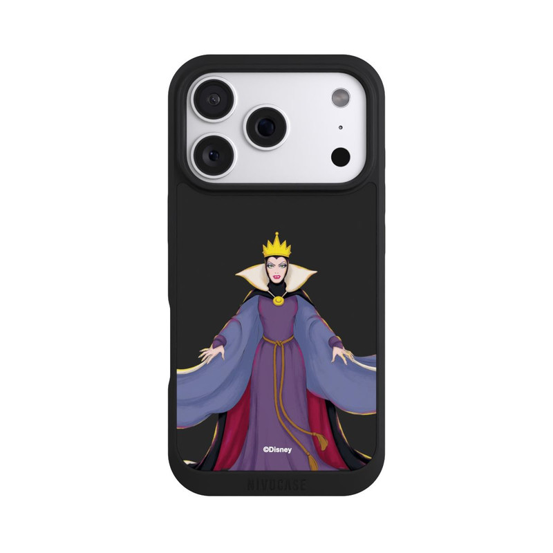 iPhone 18 Pro NIVOpure Méchante reine