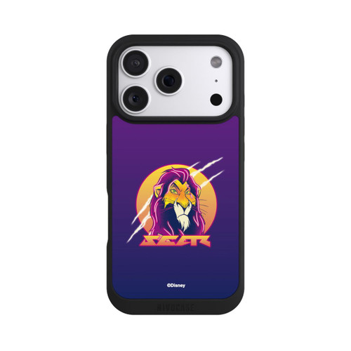Apple iPhone 18 Pro NIVOpure Scary Scar