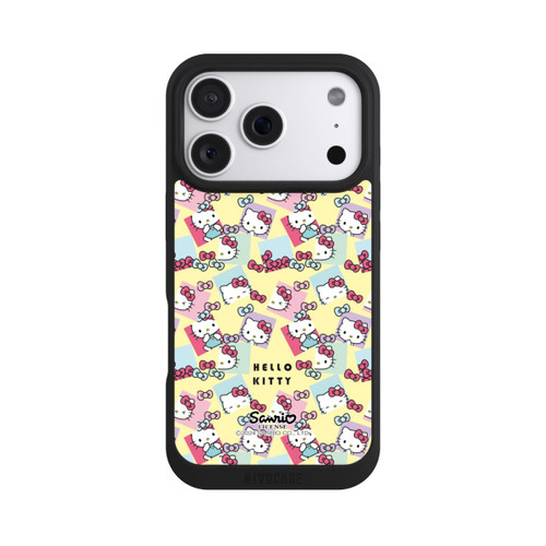 Apple iPhone 18 Pro NIVOpure Hello Kitty Pastellmuster