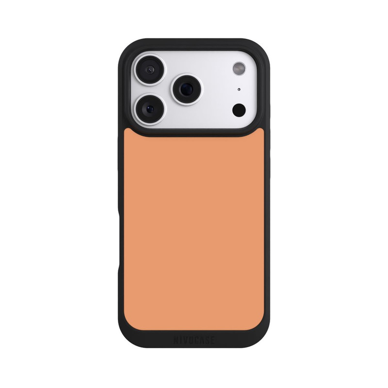 iPhone 18 Pro NIVOpure Apricot