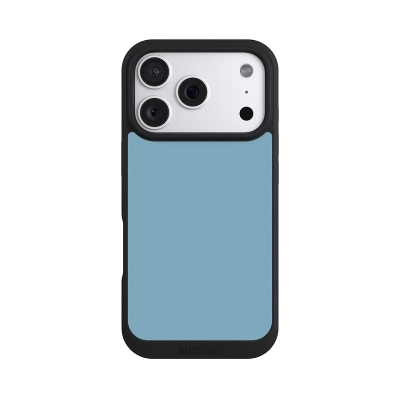 iPhone 18 Pro NIVOpure Blueberry
