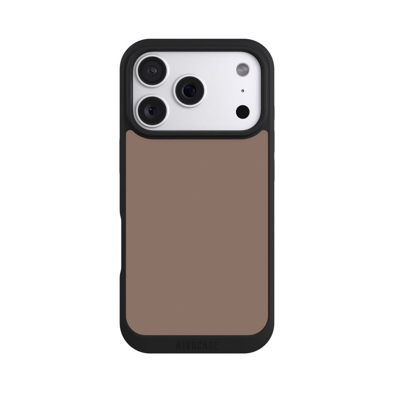 iPhone 18 Pro NIVOpure Coconut