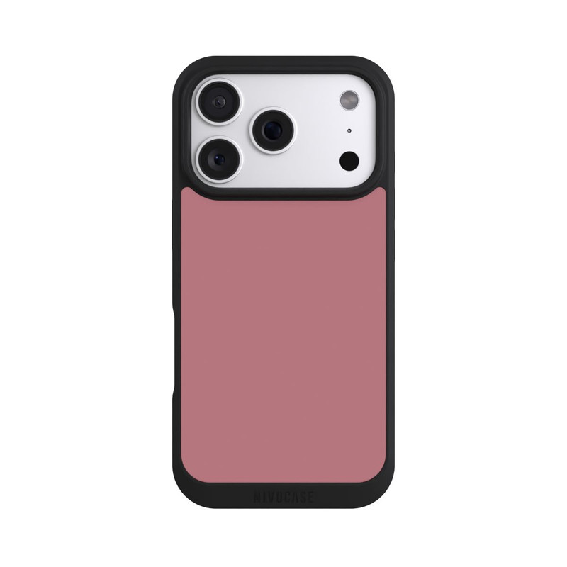 iPhone 18 Pro NIVOpure Lychee