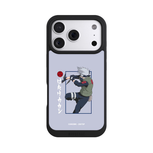 Apple iPhone 18 Pro NIVOpure Kakashi Kampfmodus