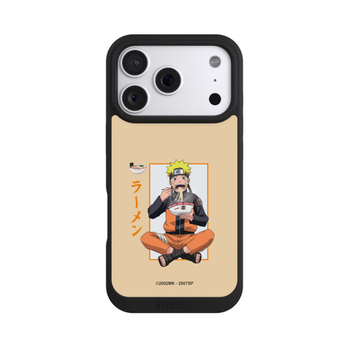 Apple iPhone 18 Pro NIVOpure Naruto Ramen