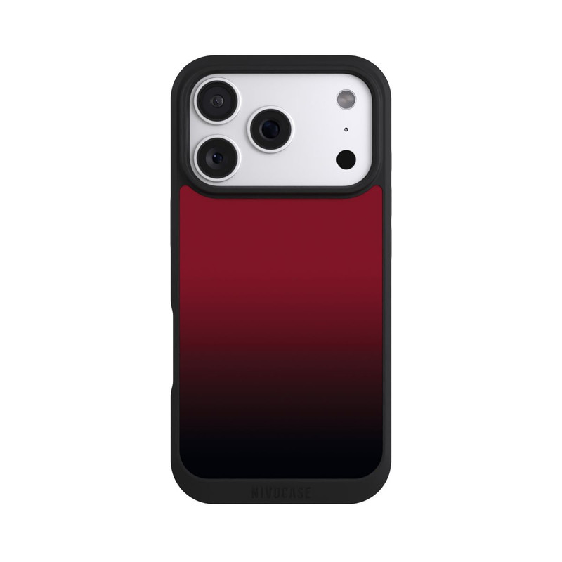 iPhone 18 Pro NIVOpure Volcano