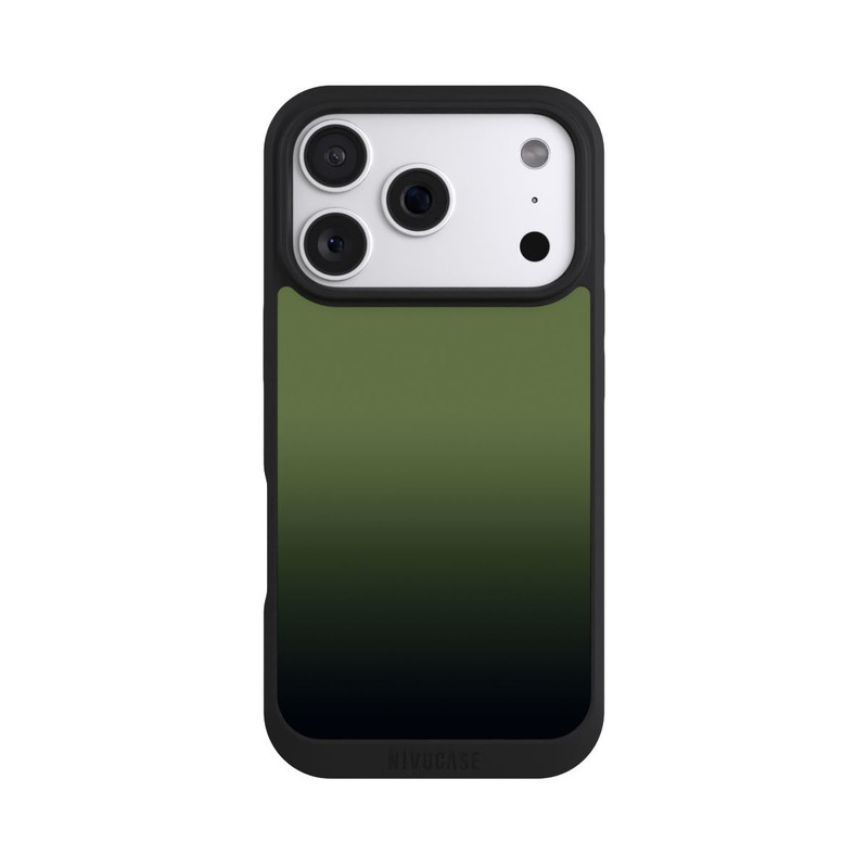 iPhone 18 Pro NIVOpure Amazonas