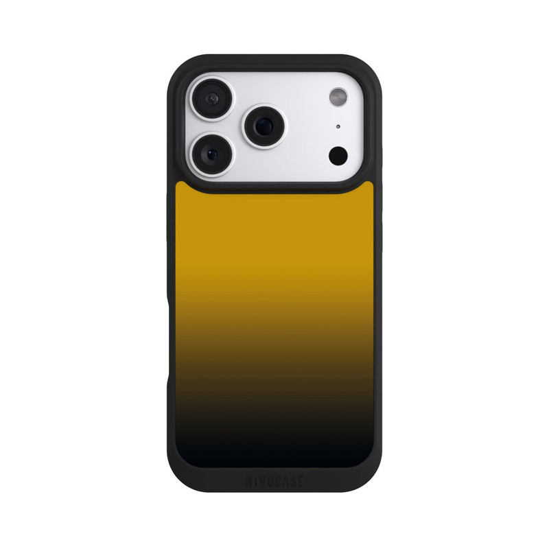 iPhone 18 Pro NIVOpure Canyon
