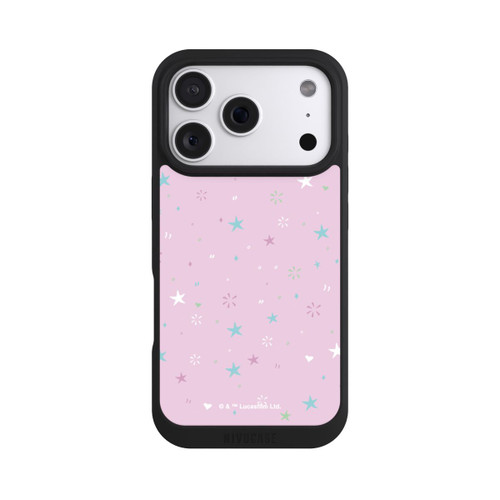 Apple iPhone 18 Pro NIVOpure Star Wars x Honeypuu Grogu Cute Pattern