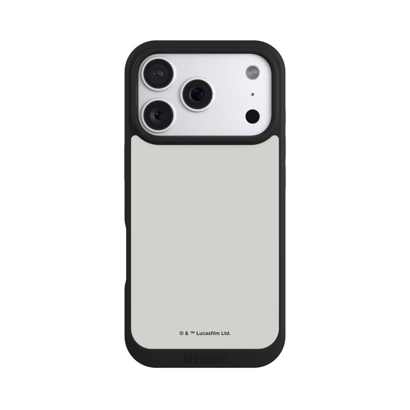 iPhone 18 Pro NIVOpure Star Wars x Honeypuu Hello There