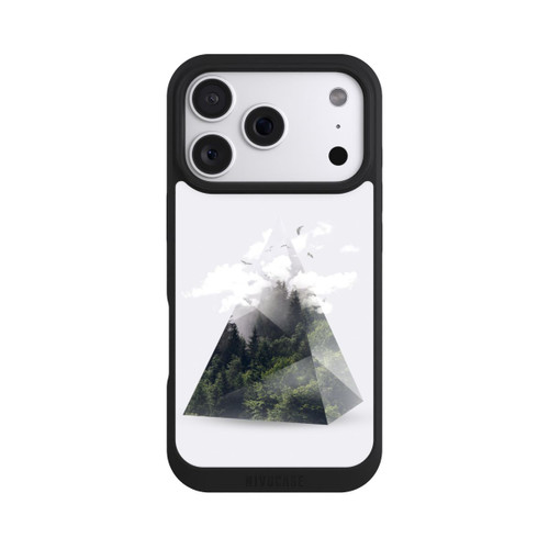 Apple iPhone 18 Pro NIVOpure Wald Dreieck