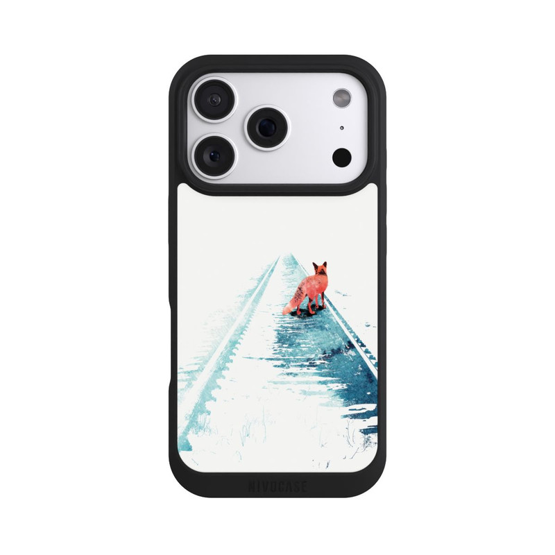 iPhone 18 Pro NIVOpure Von Nirgendwo nach Nirgendwo