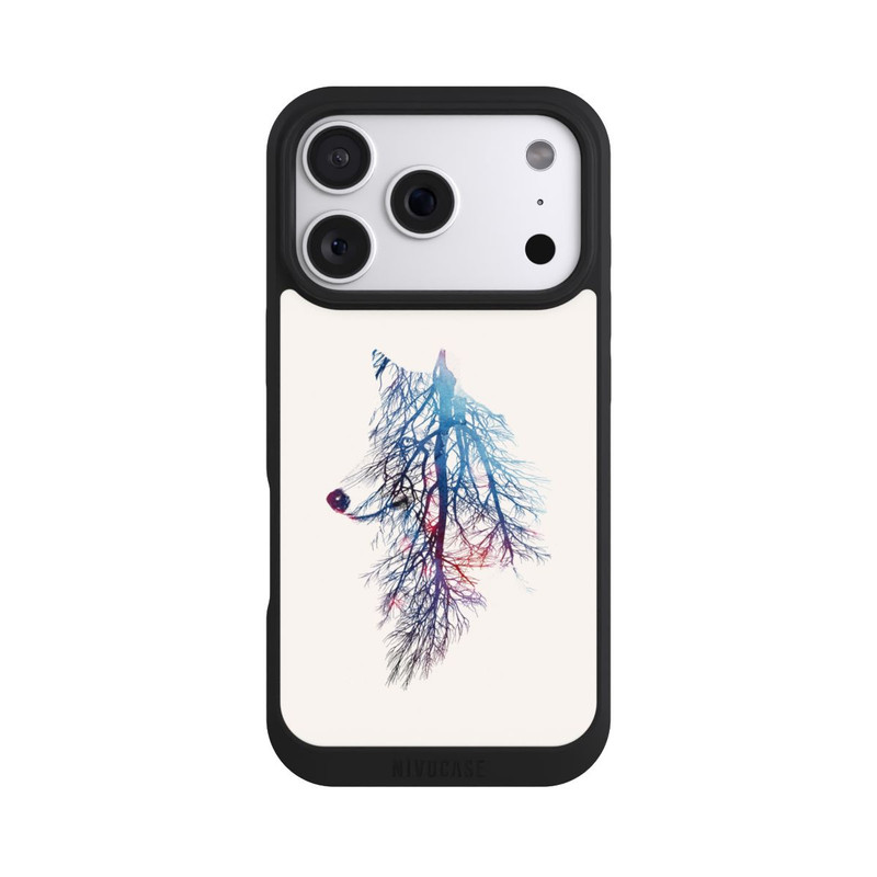 iPhone 18 Pro NIVOpure Meine Wurzeln