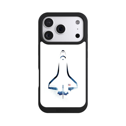 Apple iPhone 18 Pro NIVOpure Raumfähre
