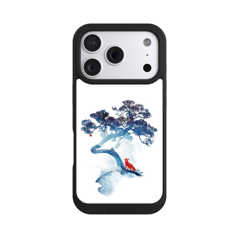 iPhone 18 Pro NIVOpure Der letzte Apfelbaum