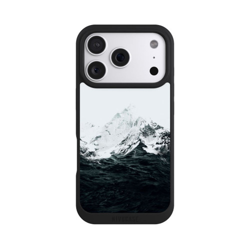 Apple iPhone 18 Pro NIVOpure Diese Wellen waren wie Berge
