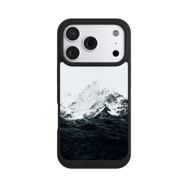 iPhone 18 Pro NIVOpure Diese Wellen waren wie Berge