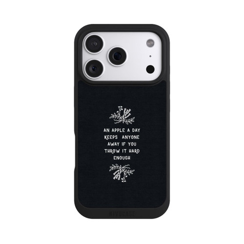 Apple iPhone 18 Pro NIVOpure An Apple A Day