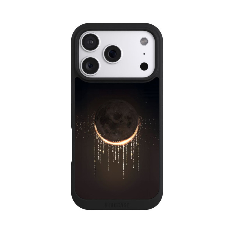 iPhone 18 Pro NIVOpure Mondfinsternis
