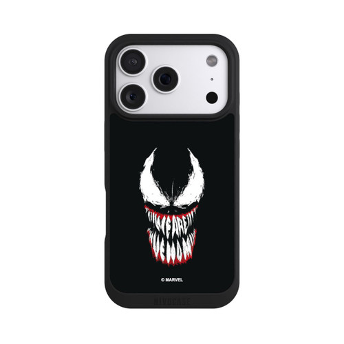 Apple iPhone 18 Pro NIVOpure We Are Venom