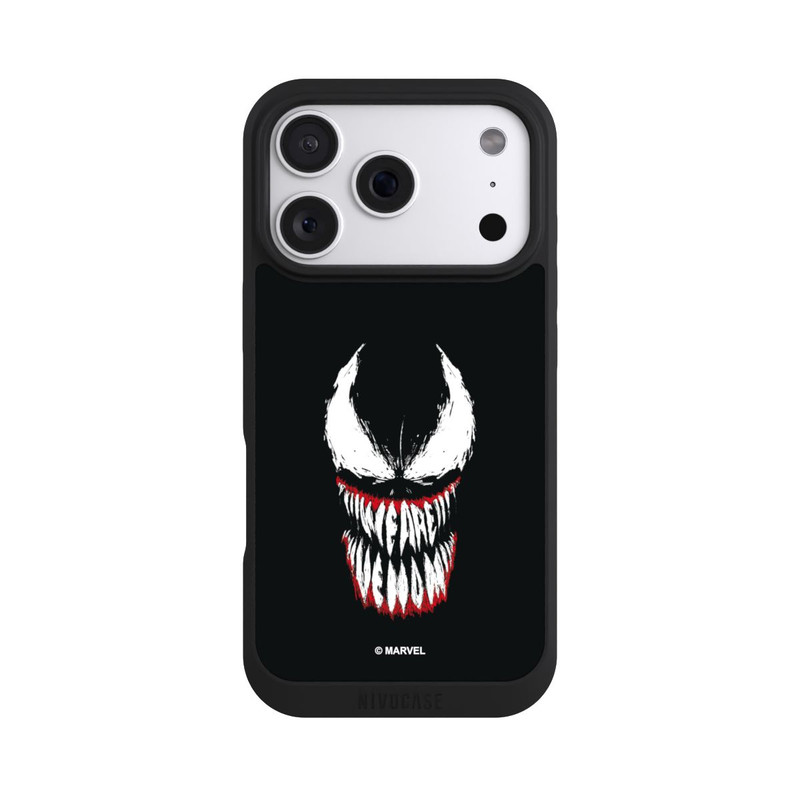 iPhone 18 Pro NIVOpure We Are Venom