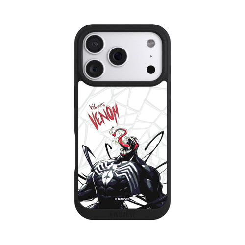 Apple iPhone 18 Pro NIVOpure We are Venom Triomphalement