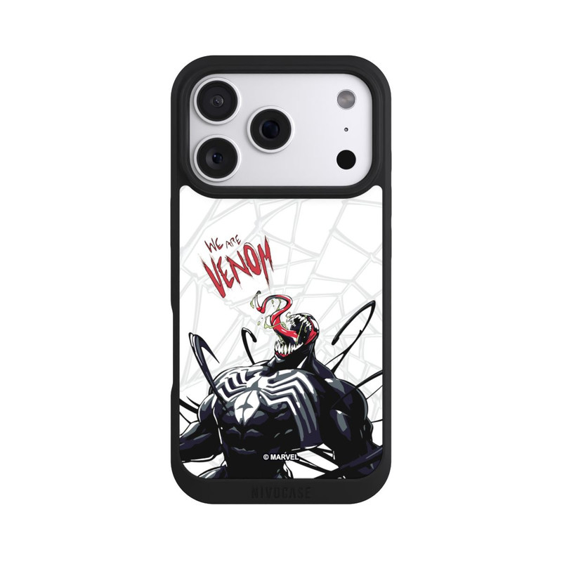 iPhone 18 Pro NIVOpure We are Venom Triumphierend