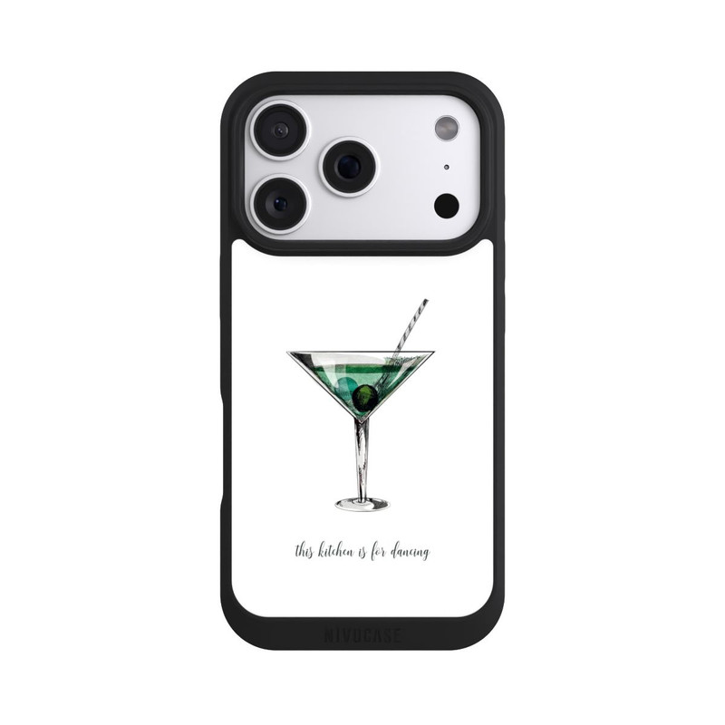 iPhone 18 Pro NIVOpure Kitchen Dancers
