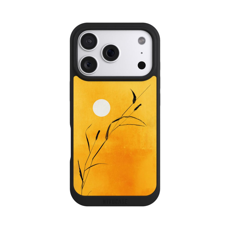 iPhone 18 Pro NIVOpure Sonnige Tage