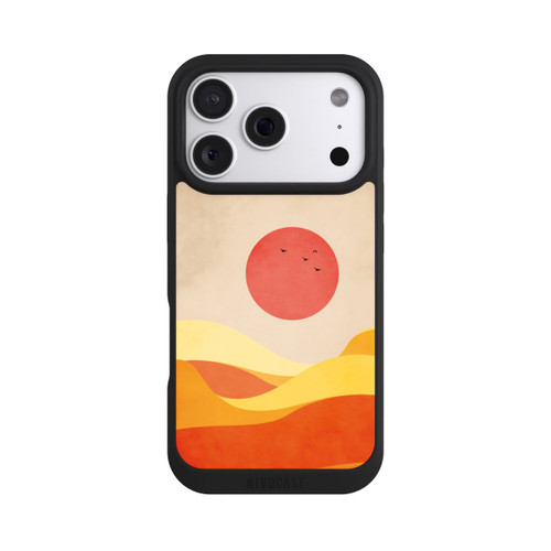 Apple iPhone 18 Pro NIVOpure Sweet Harmony