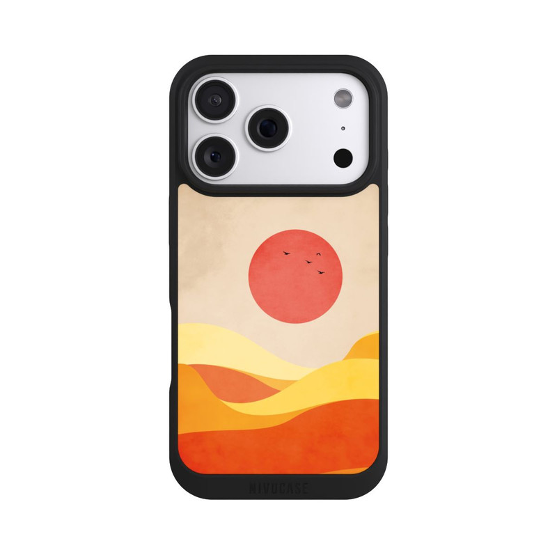 iPhone 18 Pro NIVOpure Süße Harmonie