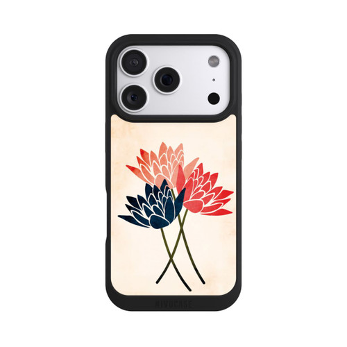 Apple iPhone 18 Pro NIVOpure Three Blossoms
