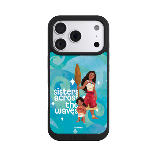 Apple iPhone 18 Pro NIVOpure Sisters Across The Waves