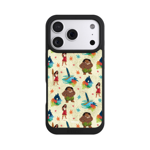 Apple iPhone 18 Pro NIVOpure Vaiana Maui Pattern