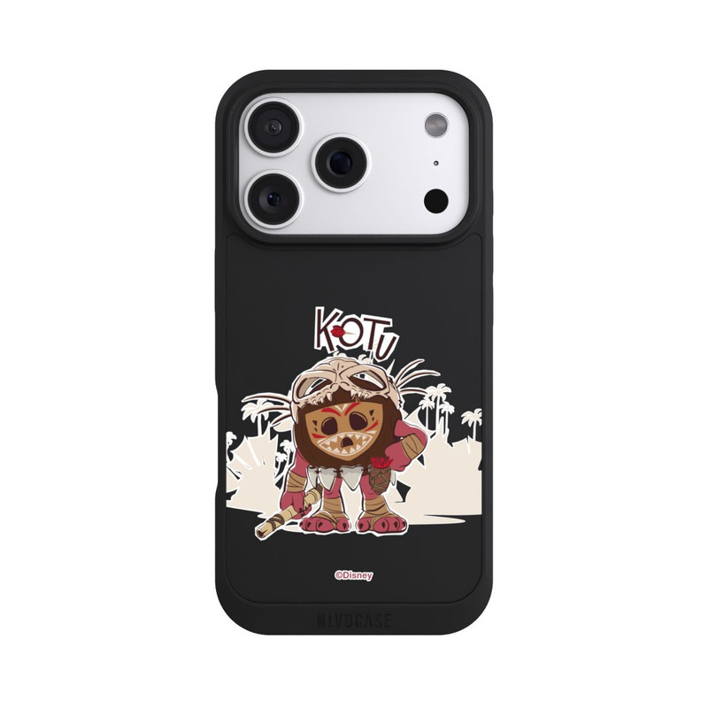iPhone 18 Pro NIVOpure Vaiana 2 - Kotu