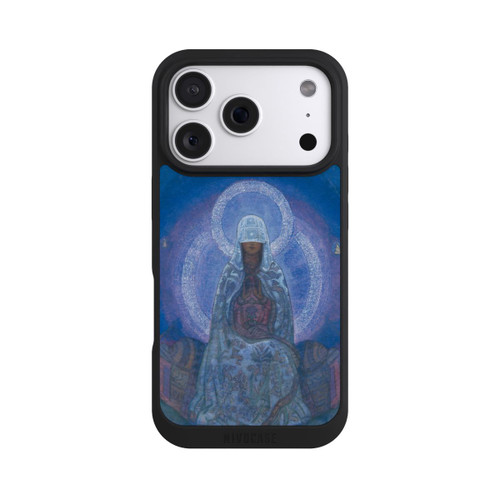 Apple iPhone 18 Pro NIVOpure Mutter der Welt by Nicholas Roerich