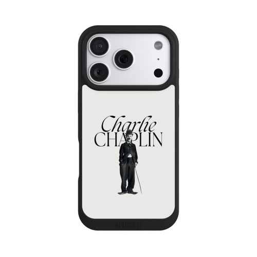 Apple iPhone 18 Pro NIVOpure Charlie Chaplin
