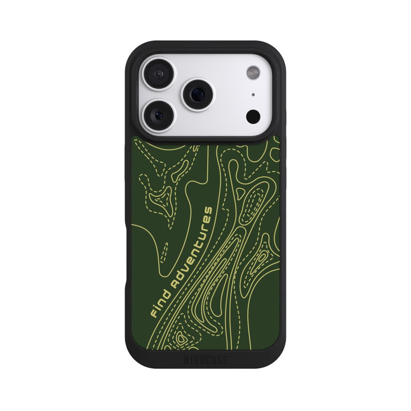 iPhone 18 Pro NIVOpure Find Adventures