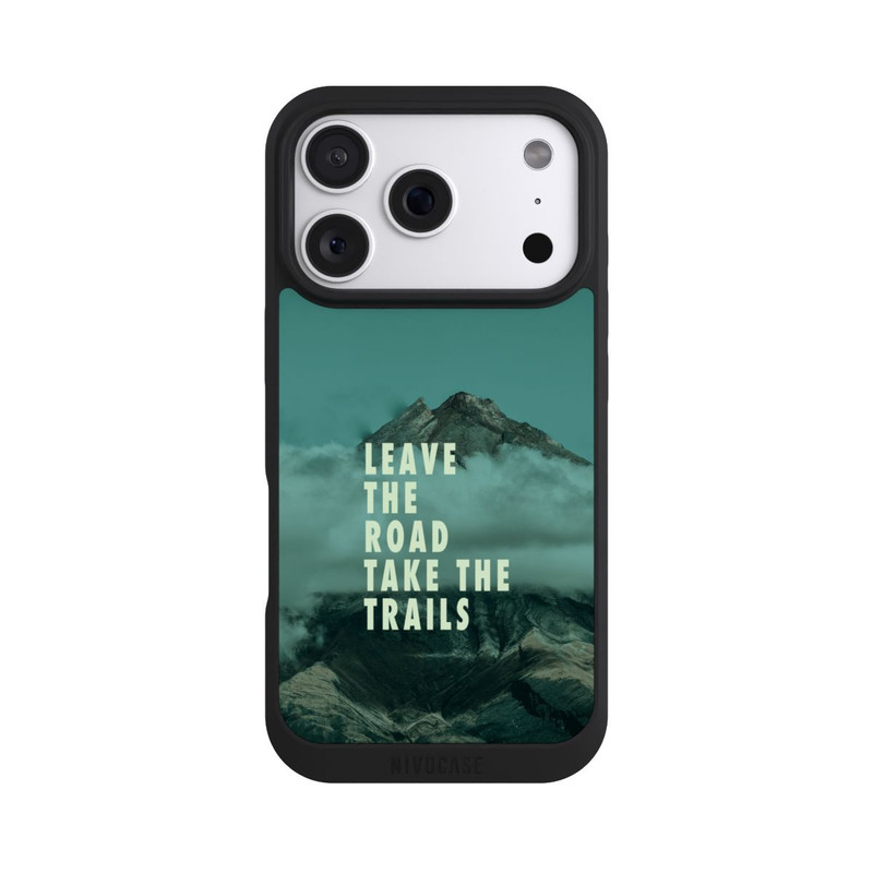 iPhone 18 Pro NIVOpure Take the Trails