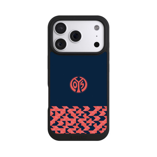 Apple iPhone 18 Pro NIVOpure Mainz 05 Auswärtstrikot 24/25
