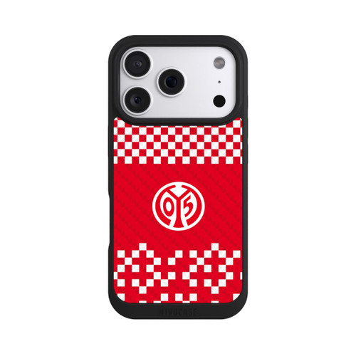Apple iPhone 18 Pro NIVOpure Mainz 05 Heimtrikot 24/25