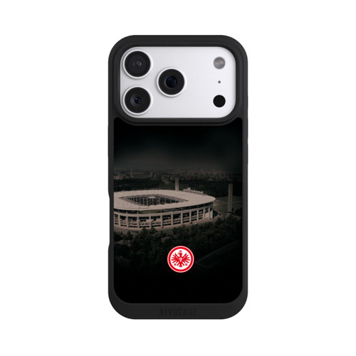 Apple iPhone 18 Pro NIVOpure SGE Stadion dunkel