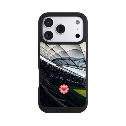 Apple iPhone 18 Pro NIVOpure SGE Stadion Eintracht vom Main