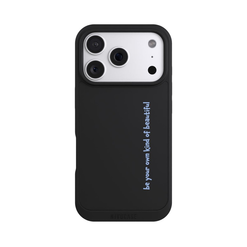 iPhone 18 Pro NIVOpure Be Your Own Kind Of Beautiful