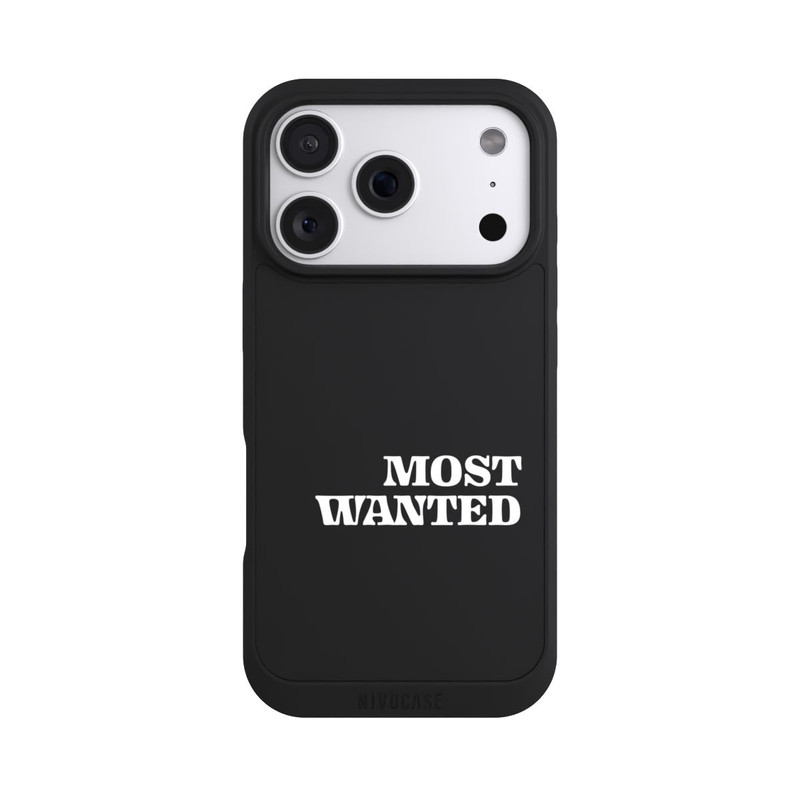 iPhone 18 Pro NIVOpure Most Wanted