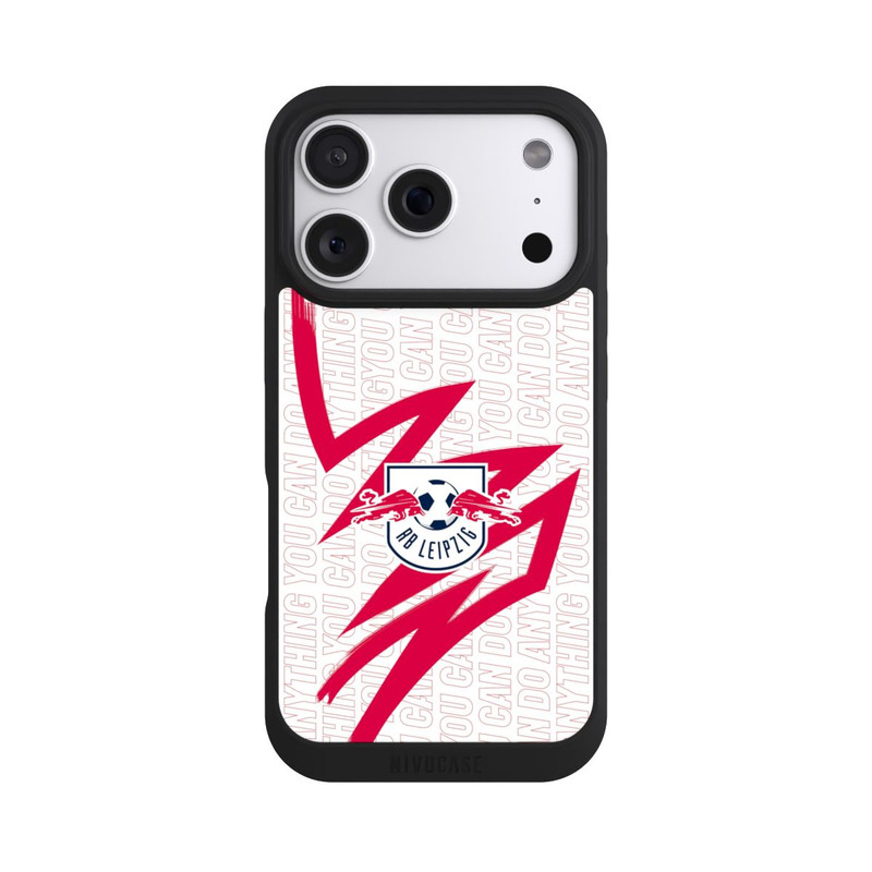 iPhone 18 Pro NIVOpure You Can Do Anything Pattern