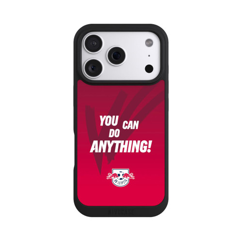 Apple iPhone 18 Pro NIVOpure You Can Do Anything Rot