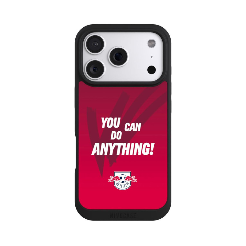 iPhone 18 Pro NIVOpure You Can Do Anything Rot
